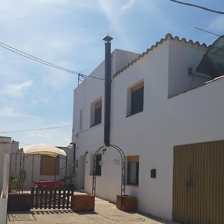 델테브레 Casa Linda 빌라 외부 사진