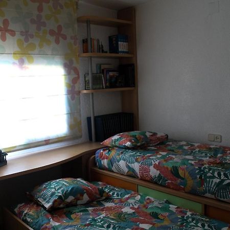 델테브레 Casa Linda 빌라 외부 사진
