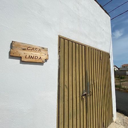 델테브레 Casa Linda 빌라 외부 사진