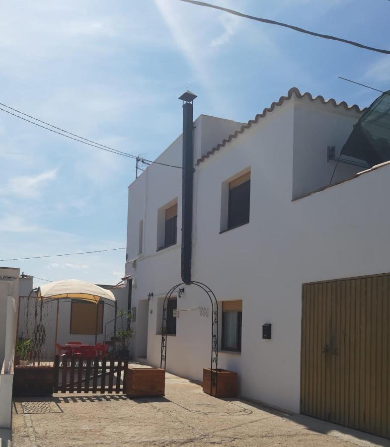델테브레 Casa Linda 빌라 외부 사진