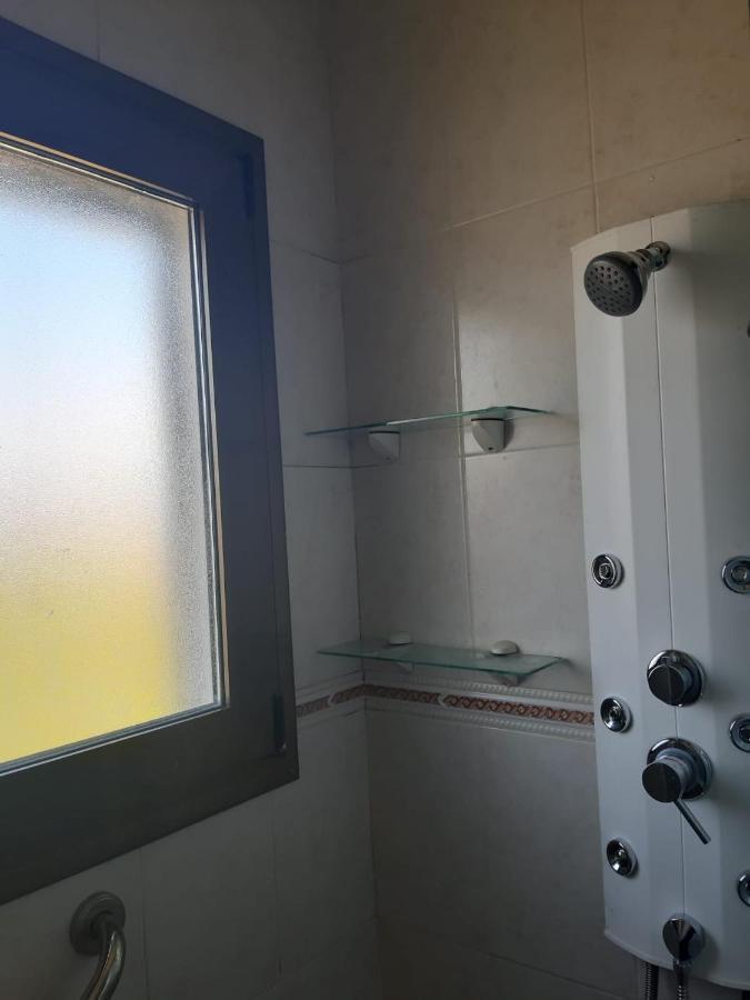 델테브레 Casa Linda 빌라 외부 사진