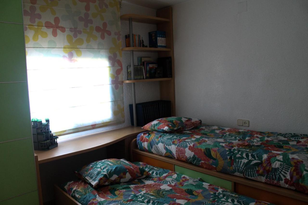 델테브레 Casa Linda 빌라 외부 사진