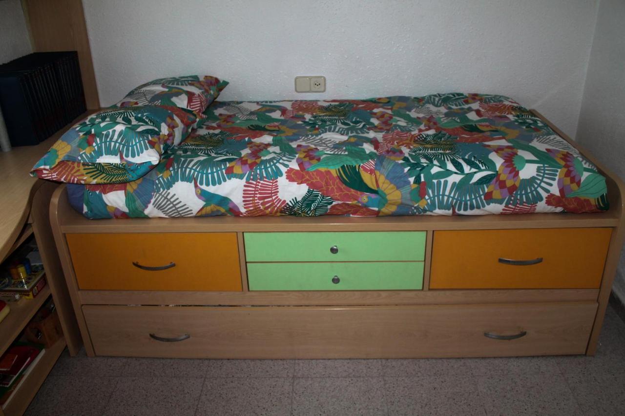 델테브레 Casa Linda 빌라 외부 사진