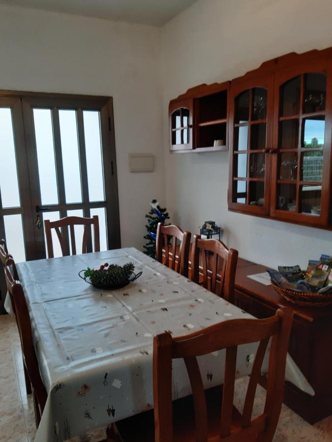 델테브레 Casa Linda 빌라 외부 사진