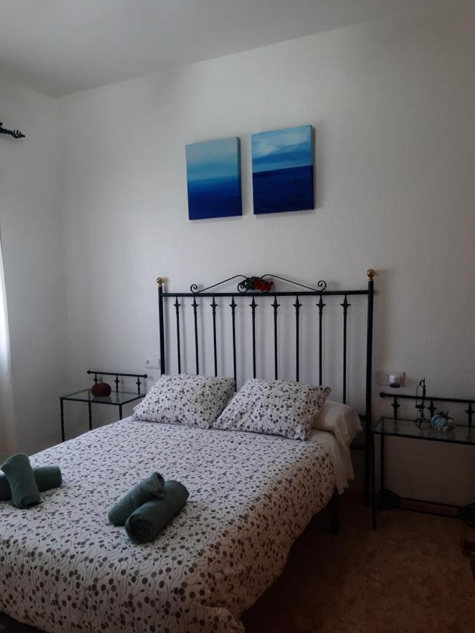 델테브레 Casa Linda 빌라 외부 사진