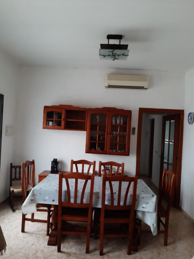 델테브레 Casa Linda 빌라 외부 사진
