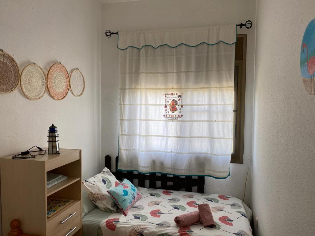 델테브레 Casa Linda 빌라 외부 사진