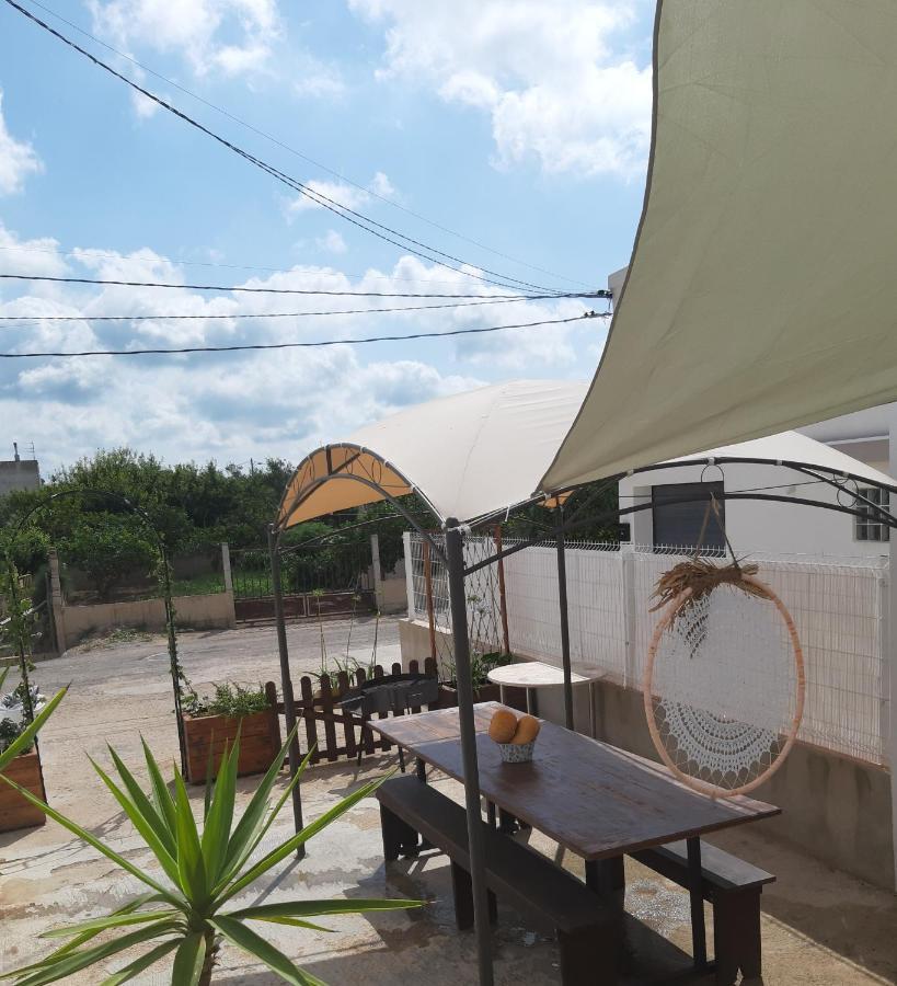델테브레 Casa Linda 빌라 외부 사진