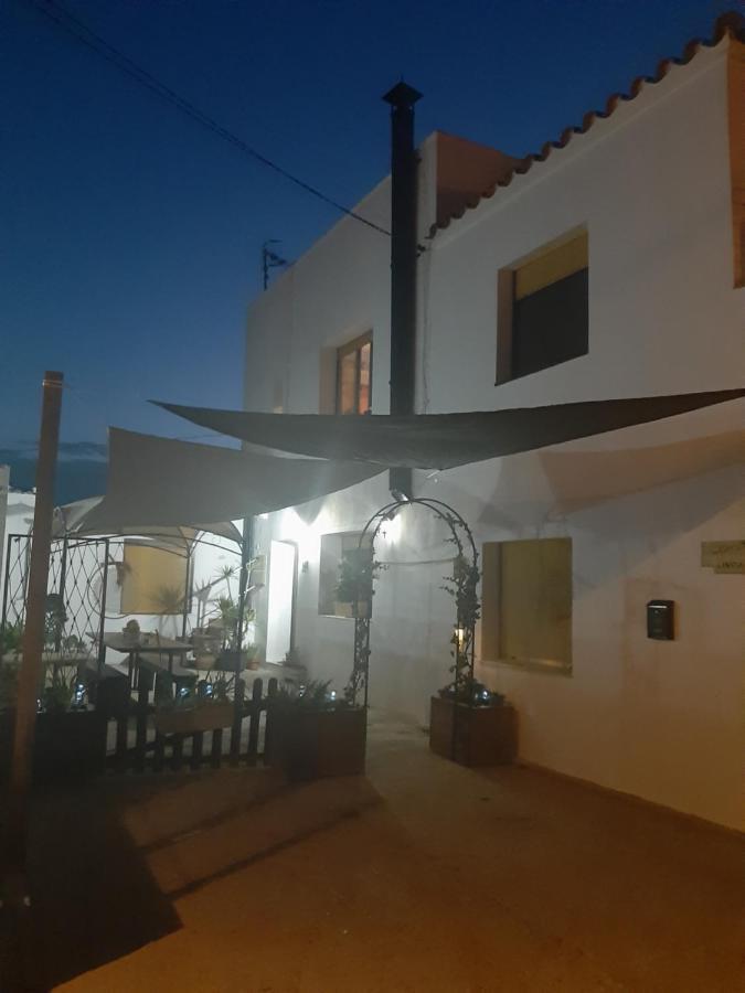 델테브레 Casa Linda 빌라 외부 사진