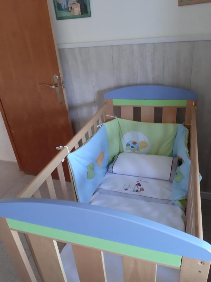 델테브레 Casa Linda 빌라 외부 사진