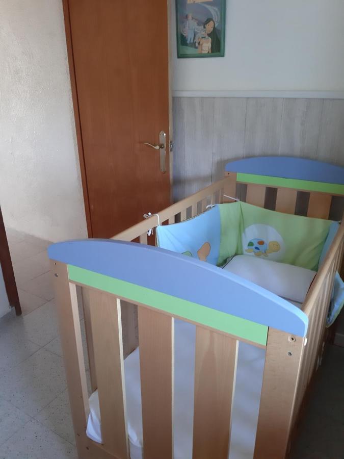 델테브레 Casa Linda 빌라 외부 사진