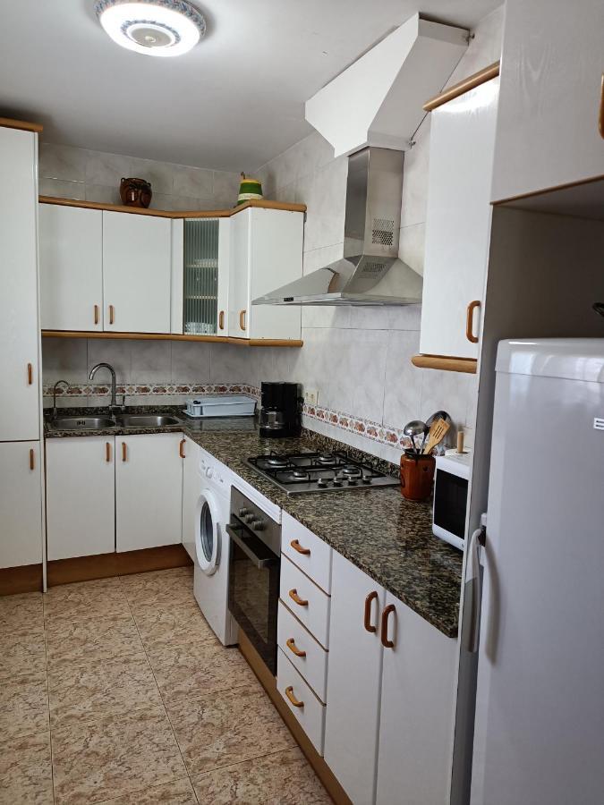 델테브레 Casa Linda 빌라 외부 사진