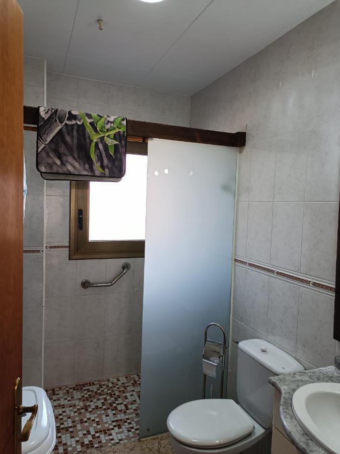 델테브레 Casa Linda 빌라 외부 사진