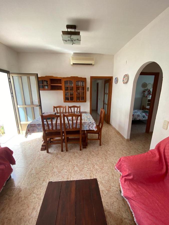 델테브레 Casa Linda 빌라 외부 사진