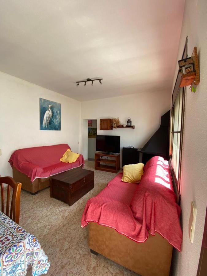 델테브레 Casa Linda 빌라 외부 사진