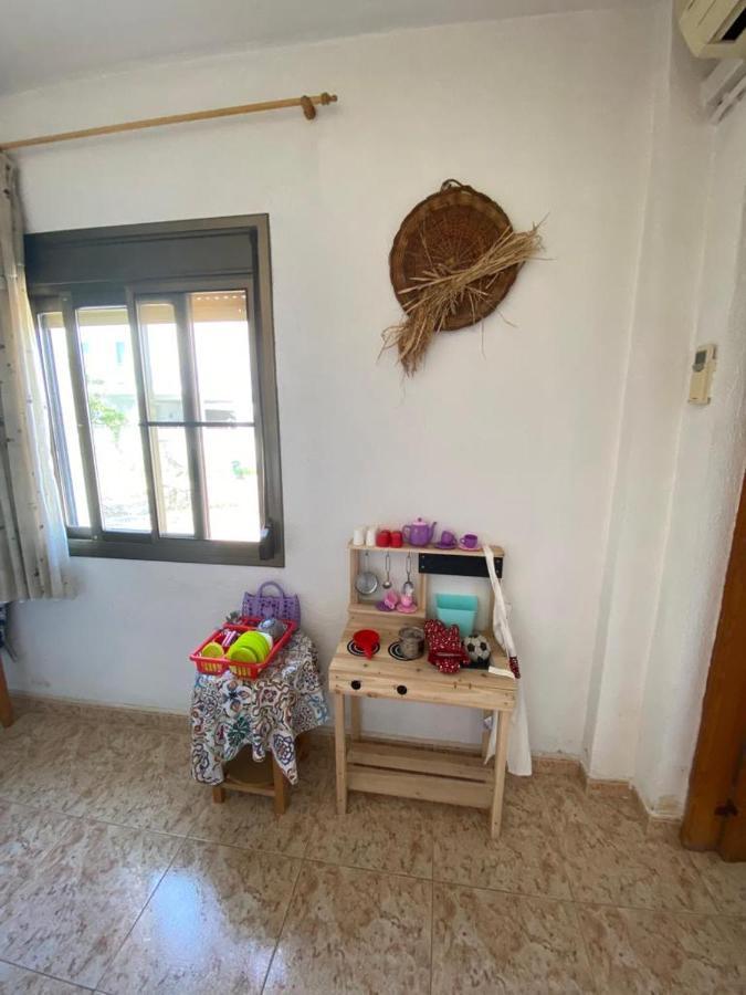 델테브레 Casa Linda 빌라 외부 사진