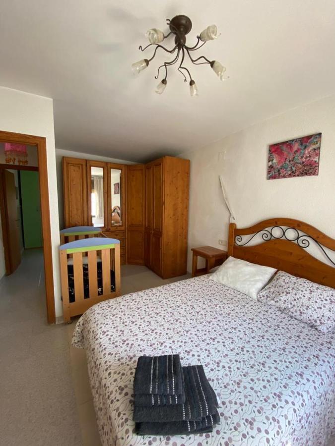 델테브레 Casa Linda 빌라 외부 사진