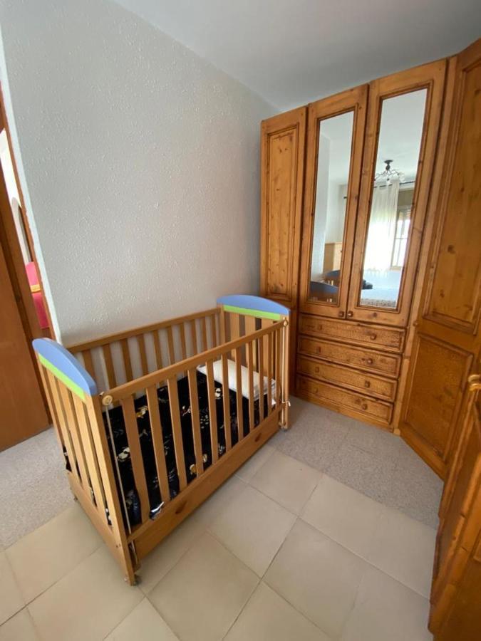 델테브레 Casa Linda 빌라 외부 사진