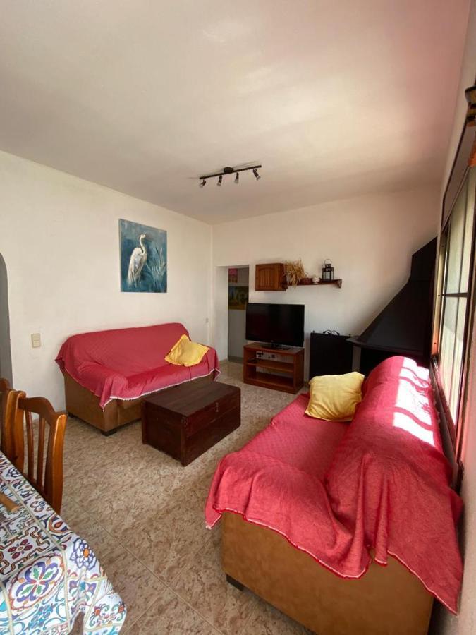 델테브레 Casa Linda 빌라 외부 사진