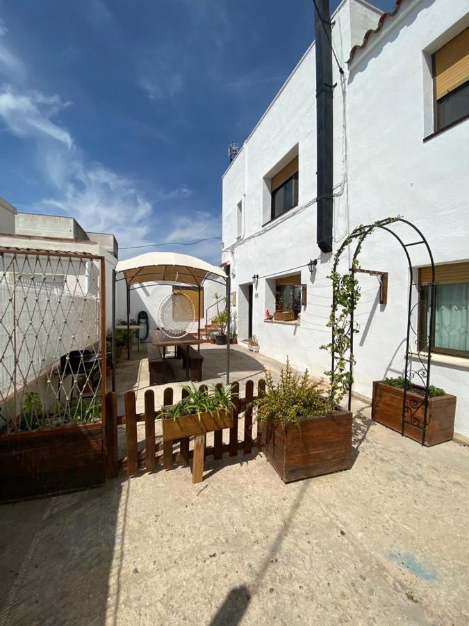 델테브레 Casa Linda 빌라 외부 사진