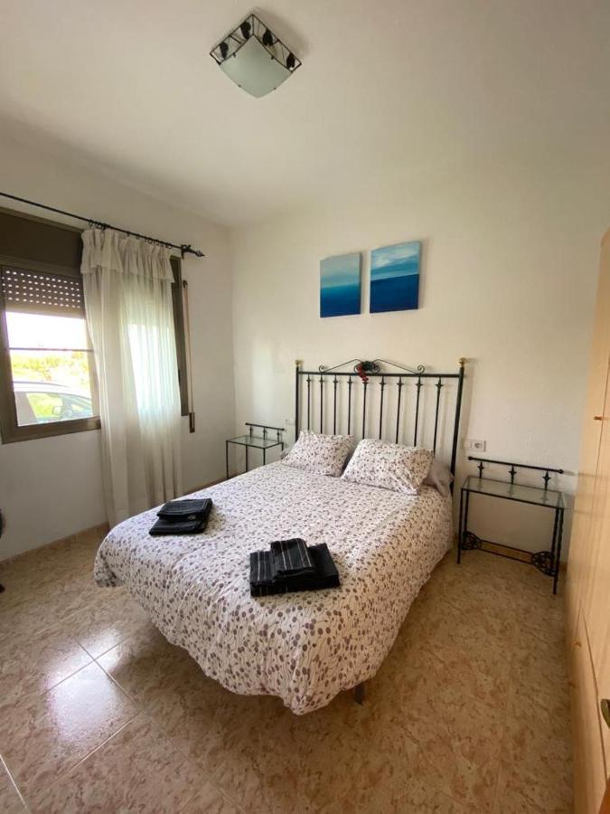 델테브레 Casa Linda 빌라 외부 사진