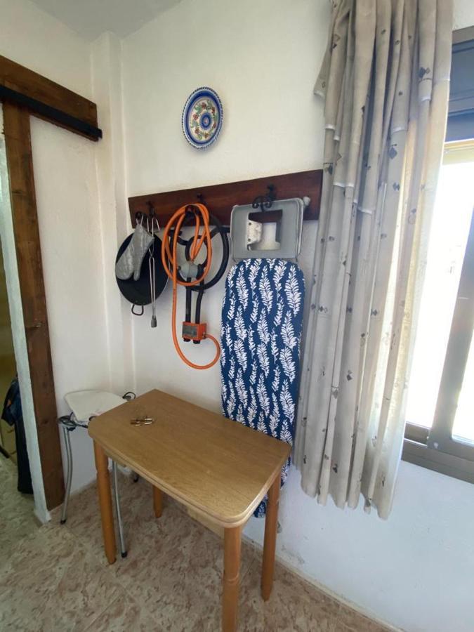 델테브레 Casa Linda 빌라 외부 사진