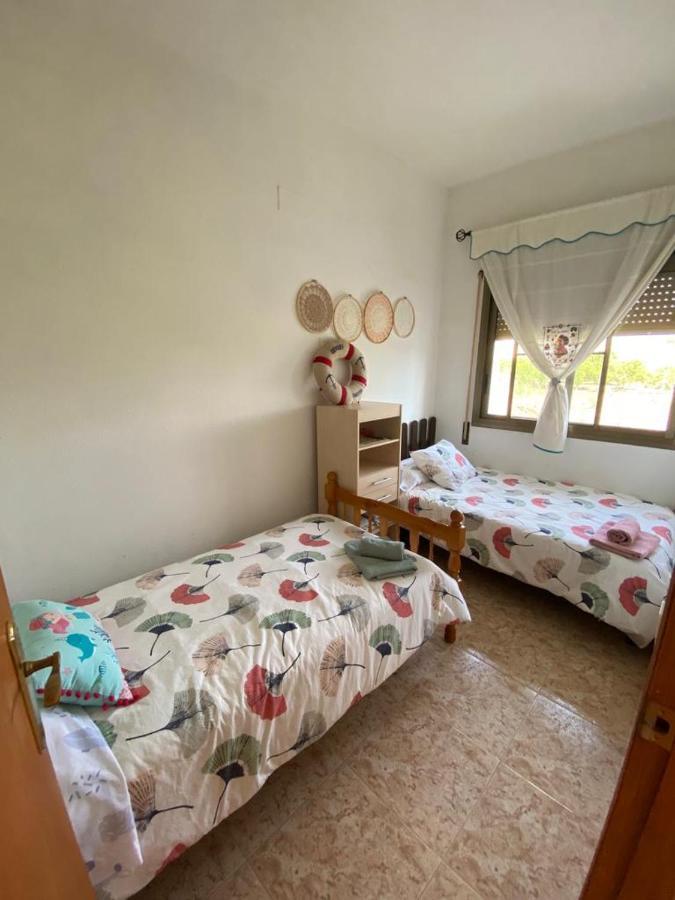 델테브레 Casa Linda 빌라 외부 사진