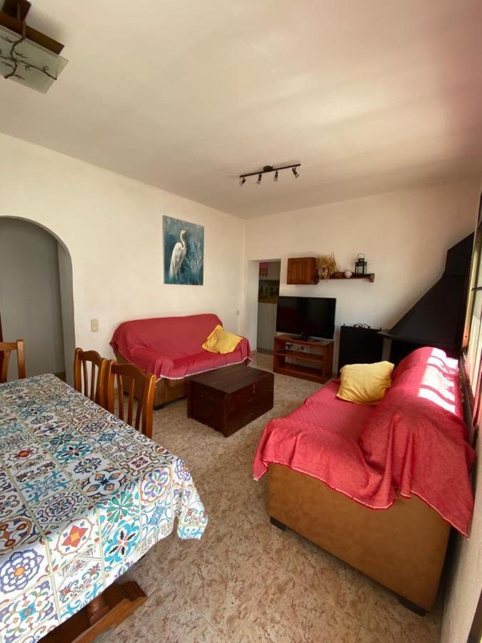 델테브레 Casa Linda 빌라 외부 사진