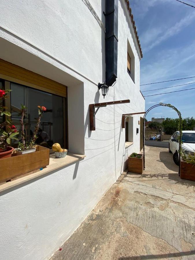 델테브레 Casa Linda 빌라 외부 사진