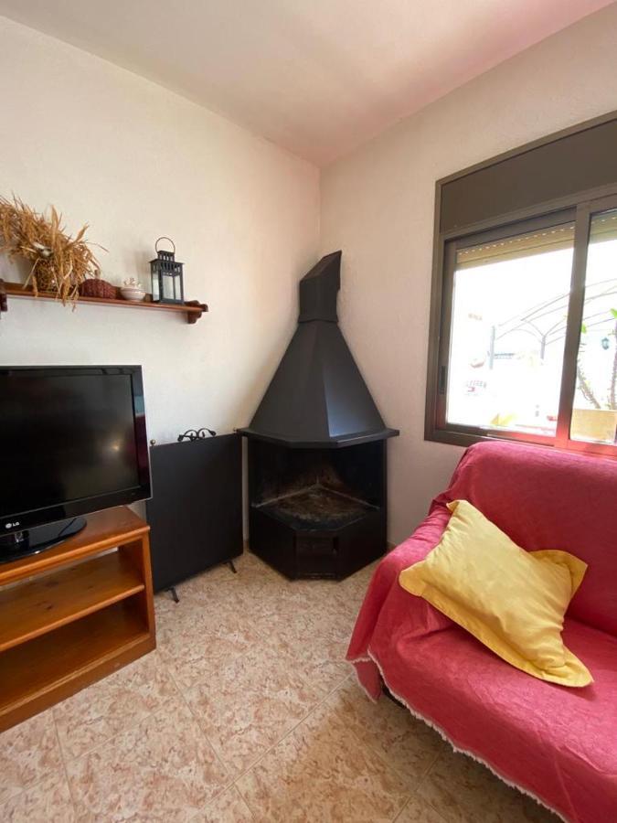 델테브레 Casa Linda 빌라 외부 사진