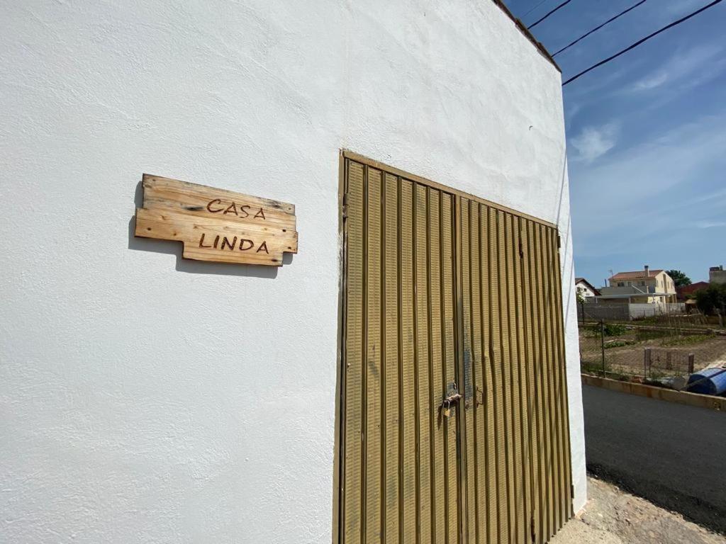 델테브레 Casa Linda 빌라 외부 사진