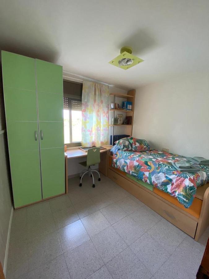 델테브레 Casa Linda 빌라 외부 사진