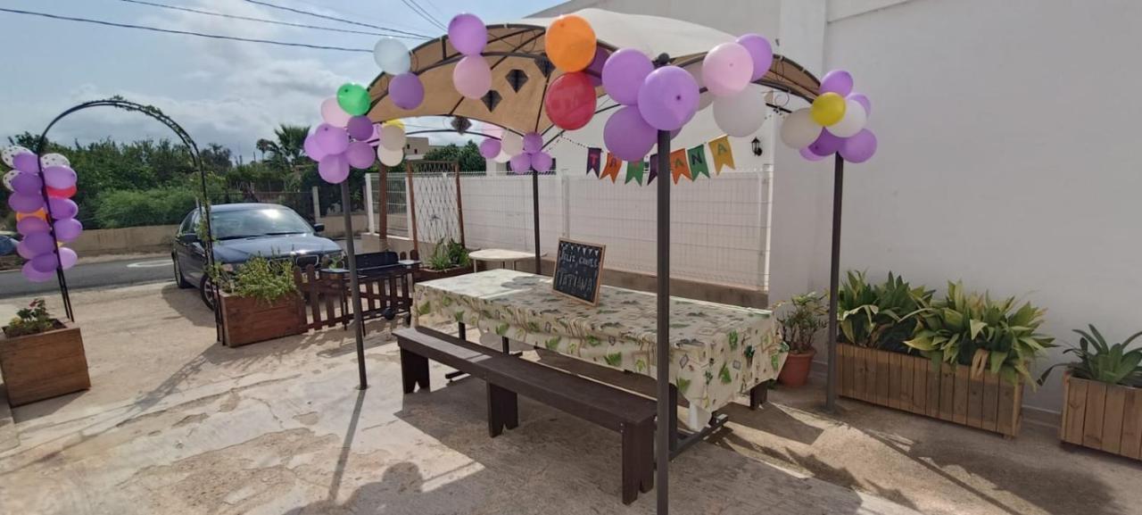 델테브레 Casa Linda 빌라 외부 사진